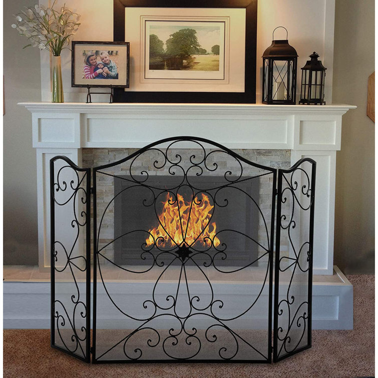 Fireplace Screens Cape Town I Am Chris